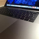 MacBook Pro 15" Retina 256 GB Grigio Siderale