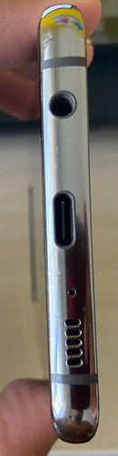 Samsung S10+ 128 GB Prism Black