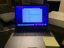 MacBook Pro 13" Retina 512 GB Grigio Siderale