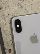 iPhone XS 256 GB Argento