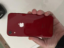 iPhone XR 128 GB Product Red
