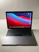 MacBook Air 13" Retina 256 GB Grigio Siderale