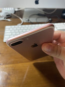 iPhone 7 Plus 256 GB Ora Rosa
