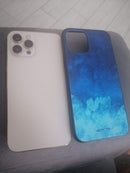 iPhone 12 Pro Max 128 GB Oro