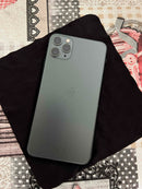 iPhone 11 Pro Max 64 GB Verde Notte