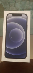 iPhone 12 128 GB Nero