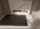 MacBook Pro 15" Retina 256 GB Grigio Siderale