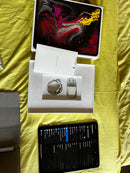 iPad Pro 12.9" 3TH 256 GB Grigio Siderale