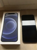 iPhone 12 64 GB Nero