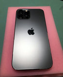 iPhone 12 Pro Max 256 GB Grafite