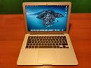 MacBook Air 128 GB Argento