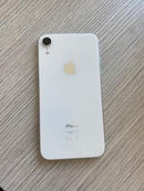 iPhone XR 128 GB Bianco