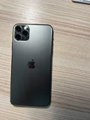 iPhone 11 Pro Max 256 GB Grigio Siderale