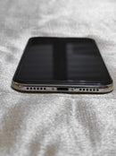 iPhone X Argento 256 GB