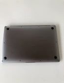 MacBook Air 13" Retina 128 GB Grigio Siderale