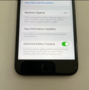 iPhone 7 32 GB Nero Opaco