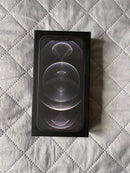 iPhone 12 Pro Max 256 GB Grafite