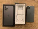 iPhone 11 Pro 256 GB Verde Notte