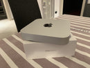 Mac mini 256 GB Perfetto
