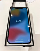iPhone 12 Pro Max 256 GB Blu Pacifico