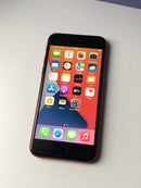 iPhone SE 2020 128 GB Product Red