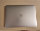 MacBook Pro 13" Retina 256 GB Argento