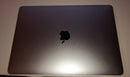 MacBook Pro 13" 512 GB Grigio Siderale
