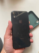 iPhone XR 64 GB Nero