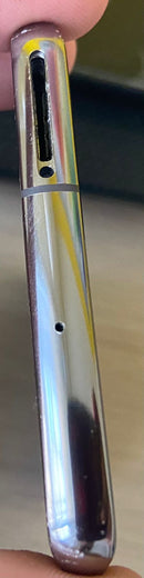 Samsung S10+ 128 GB Prism Black