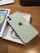 iPhone 12 128 GB Verde