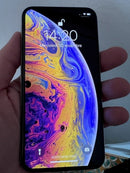 iPhone XS 64 GB Argento