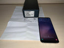Samsung S8+ 64 GB Arctic Silver