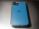 iPhone 12 Pro 128 GB Blu Pacifico