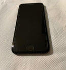 iPhone 7 128 GB Nero Opaco