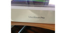 MacBook Pro 13" 512 GB Grigio Siderale