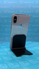 iPhone X 64 GB Argento