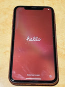 iPhone XR 128 GB Corallo