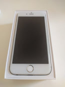 iPhone 6 64 GB Grigio Siderale