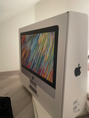 iMac 21.5" Retina 4k 1 TB Perfetto