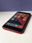 iPhone SE 2020 128 GB Product Red