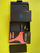 Samsung S9+ 64 GB Midnight Black