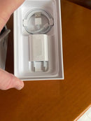 iPhone SE 2020 128 GB Nero