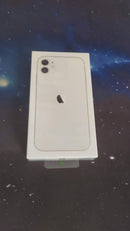 iPhone 11 64 GB Nero