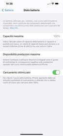 iPhone 12 Pro Max 512 GB Blu Pacifico