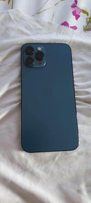 iPhone 12 Pro Max 512 GB Blu Pacifico