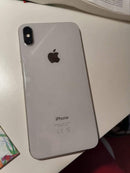 iPhone XS Max 256 GB Grigio Siderale