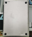 MacBook Pro 13" 256 GB Argento