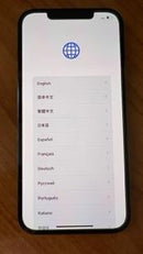 iPhone 12 Pro Max 512 GB Blu Pacifico