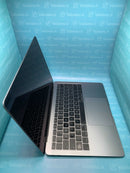 MacBook Air 13" Retina 128 GB Grigio Siderale