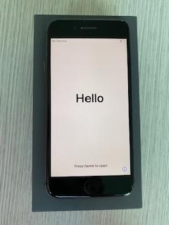 iPhone 8 64 GB Grigio Siderale